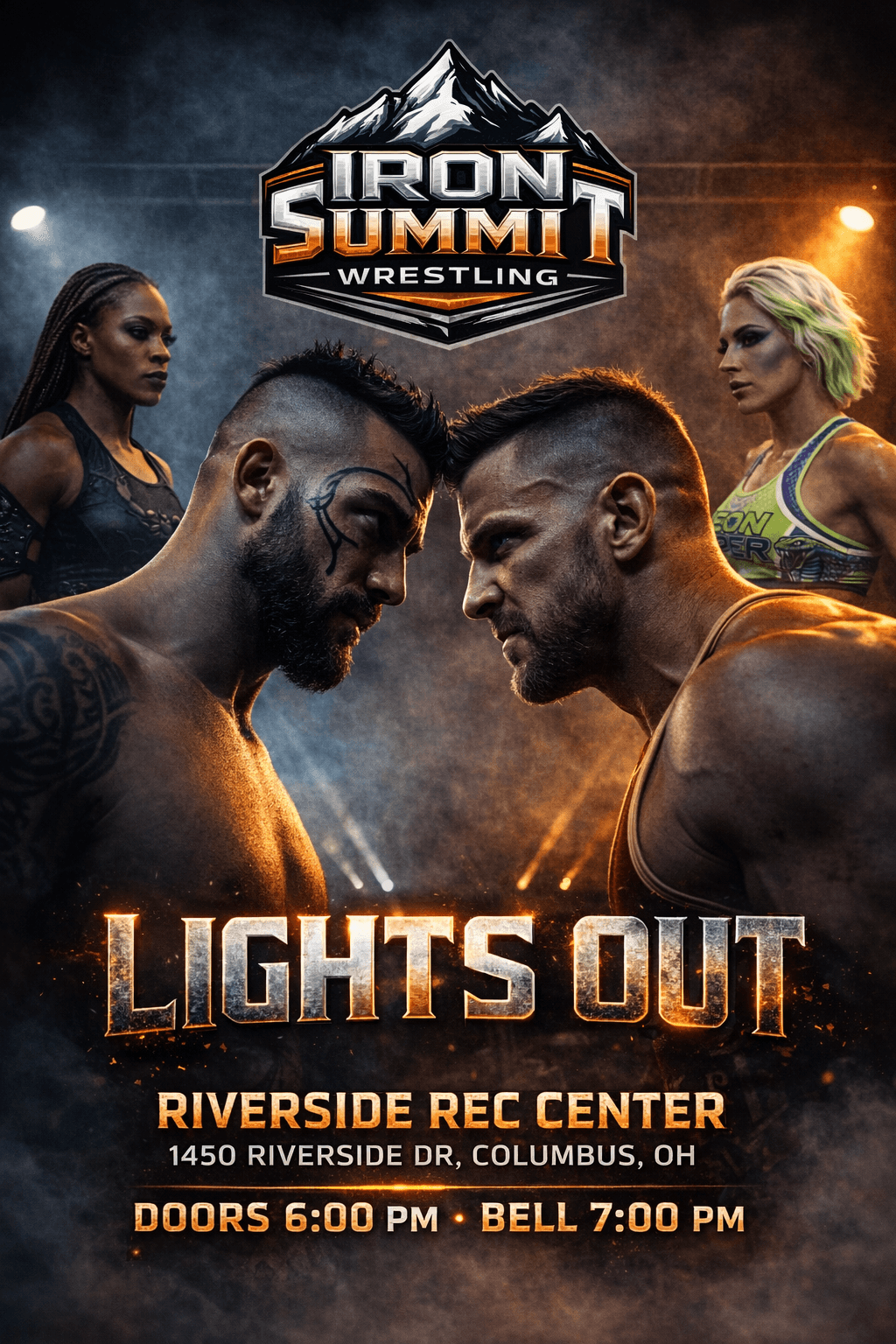 Lights Out