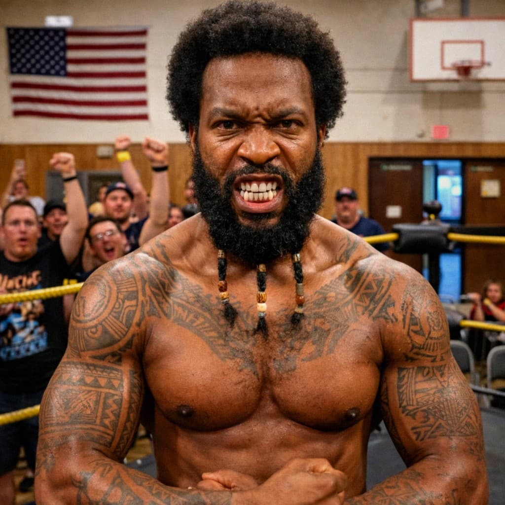 Andre Booker