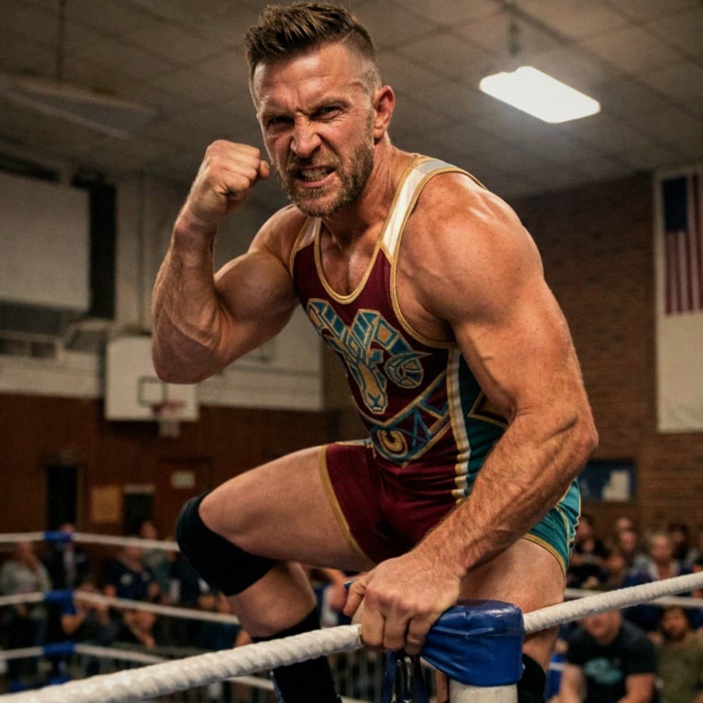 Cole Mercer