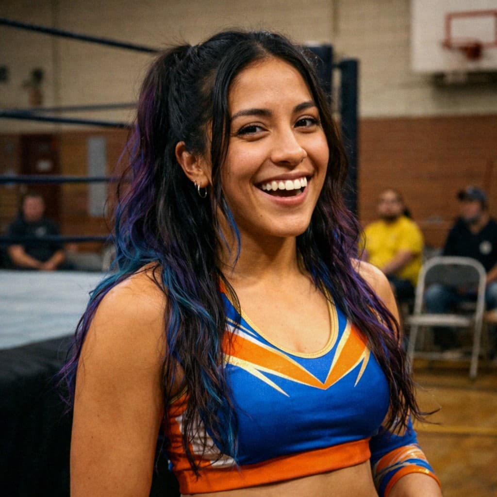 Jess Rios