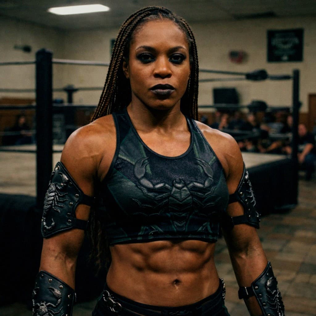 Nyla Kane