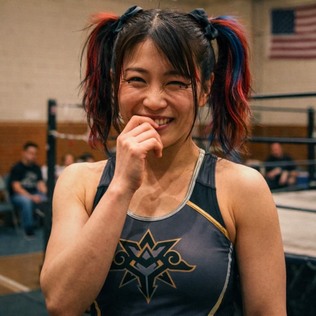 Yuki Tanaka